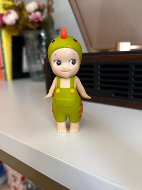 Sonny Angel Stegosaurs